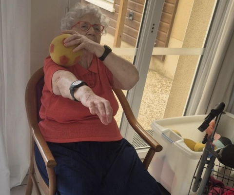 La mobilisation des capacités physiques