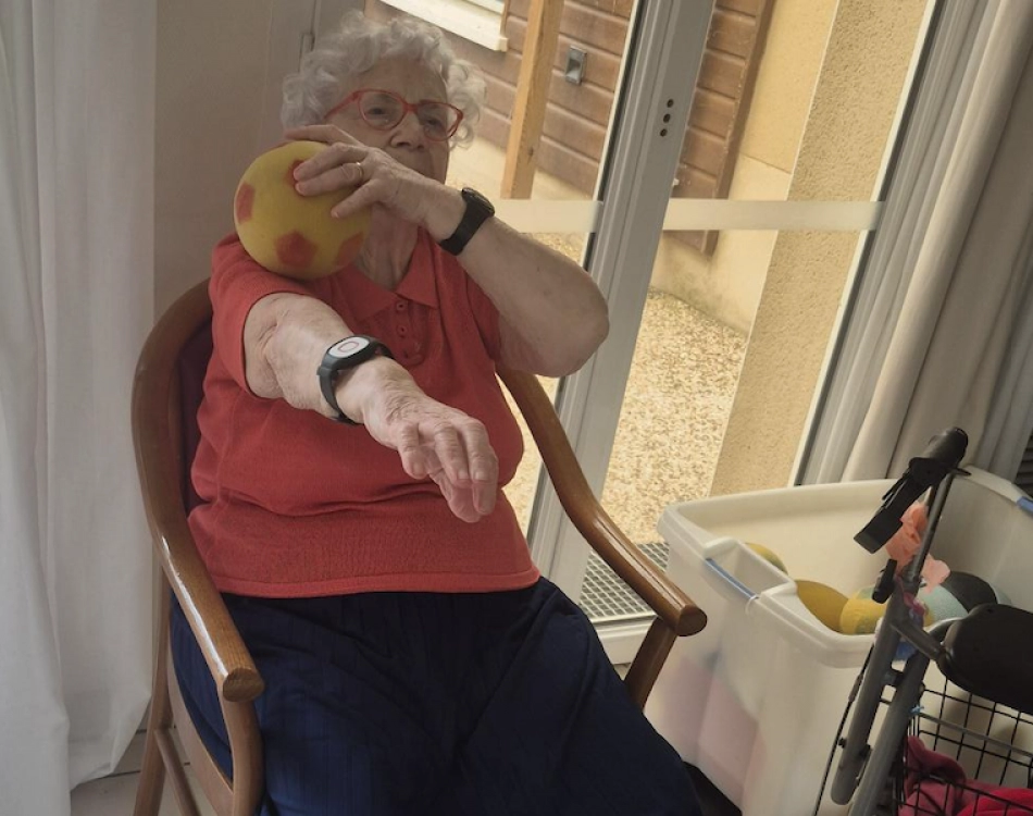 La mobilisation des capacités physiques