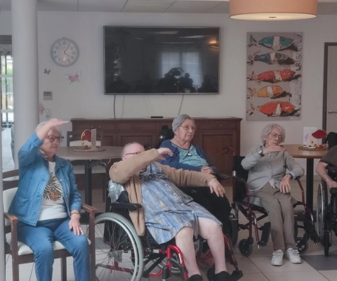 La danse