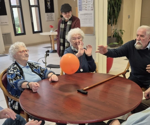 La mobilisation des capacités physiques