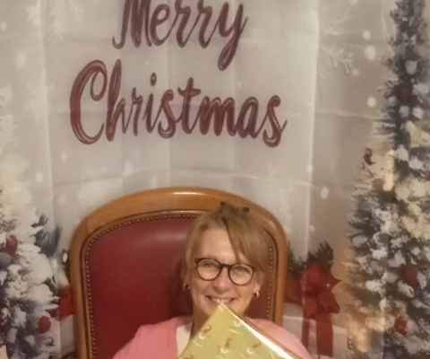 La décoration de Noël