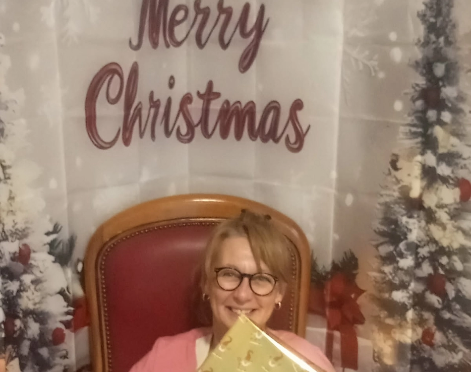 La décoration de Noël