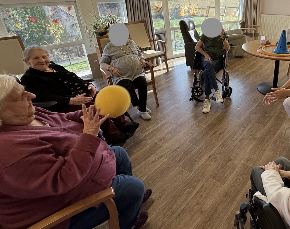 La mobilisation des capacités physiques