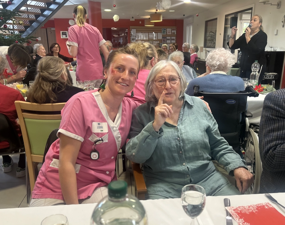 Belle et heureuse année 2026