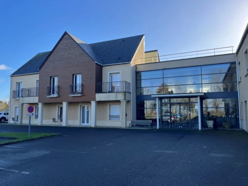 Ehpad Caen