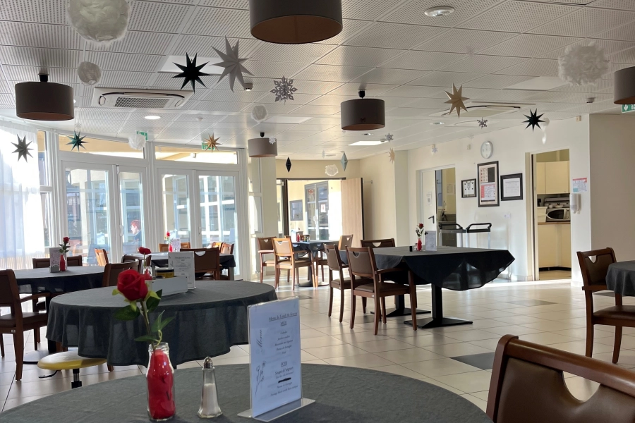 Prestations hôtelières