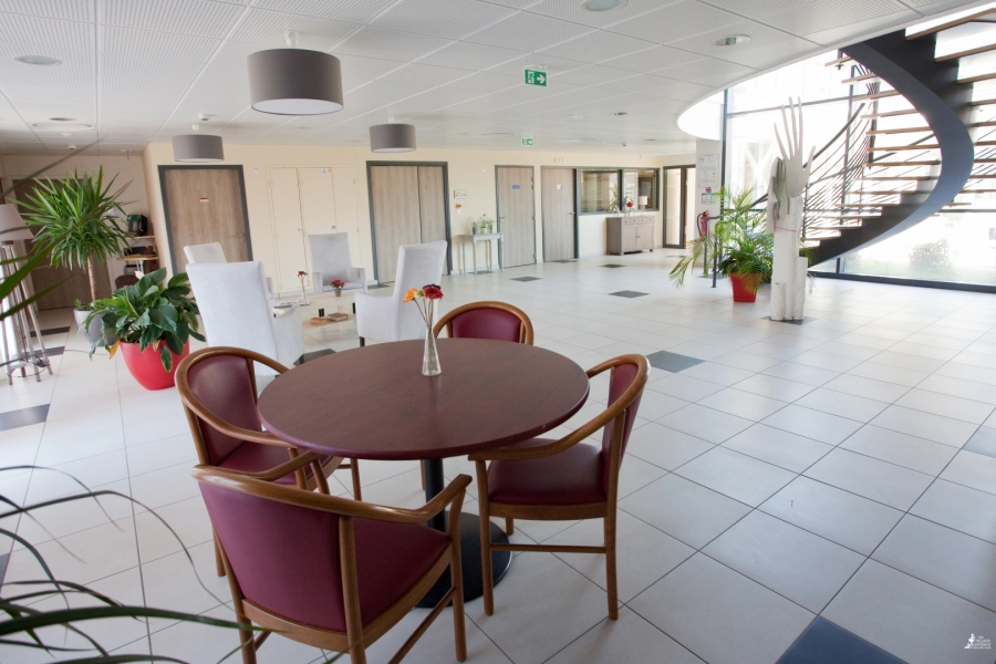 Prise en charge médicale